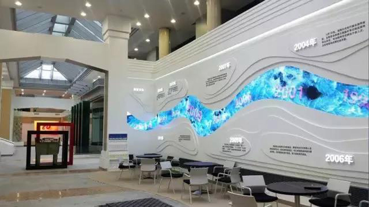 理念先行、恢弘大气—— 北京市一中院文化建设纪事